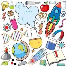 Scienze classe V