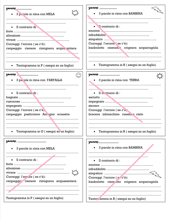 Ortografando