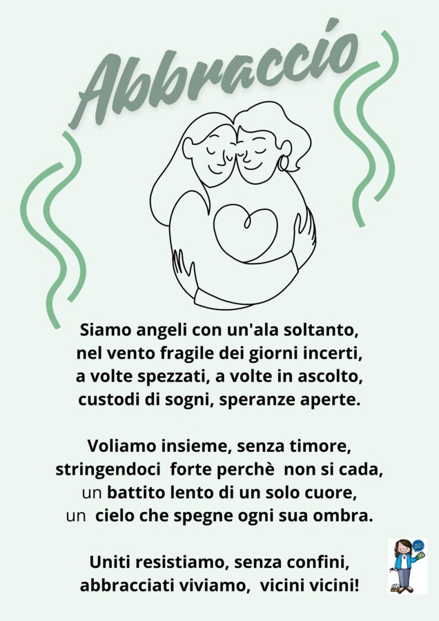 ABBRACCIO