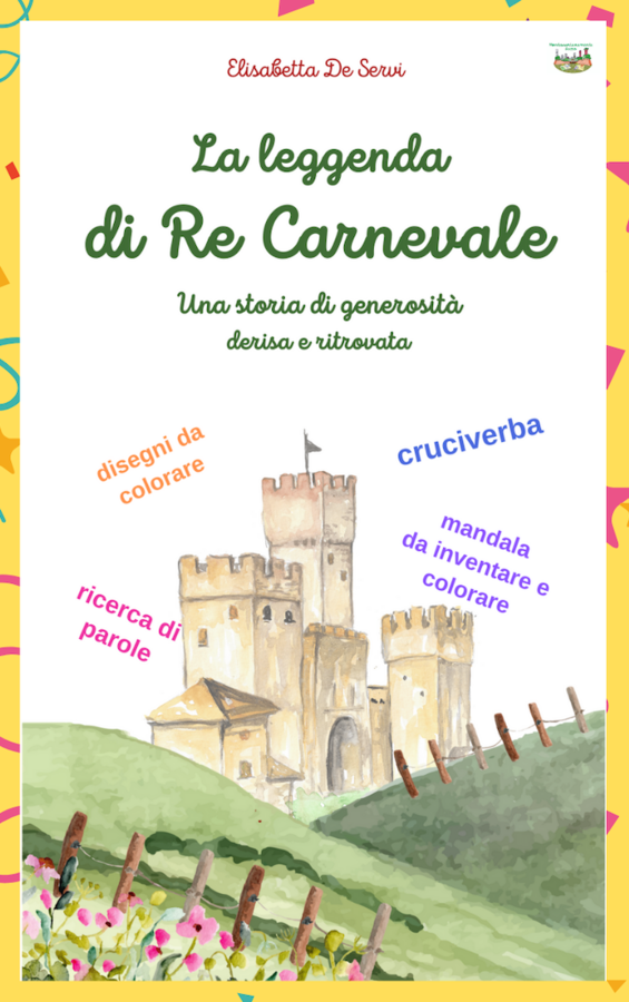 La leggenda di re Carnevale
