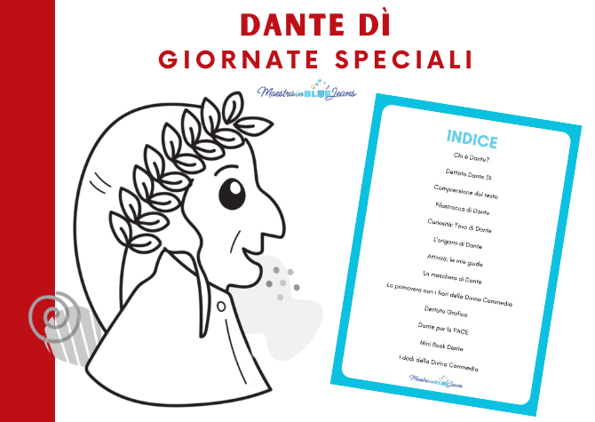 Speciale DANTE Dì