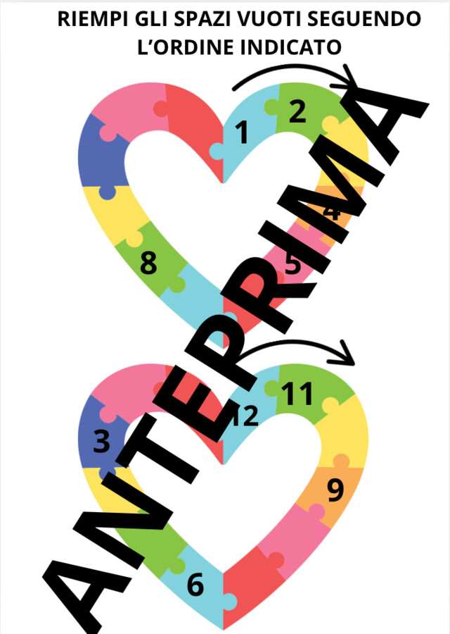 Matematica con amore/ San Valentino in prima