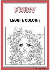 IL LIBRO DELLE FATE