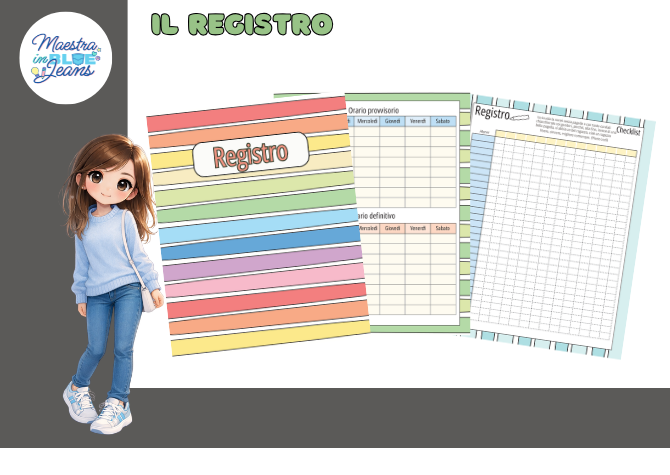Registro
