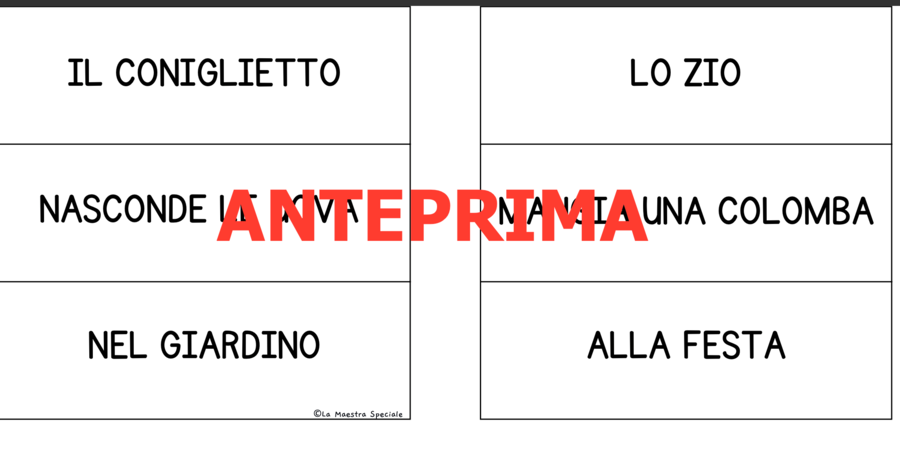 IL LIBRO DELLE FRASI TEMA PASQUA