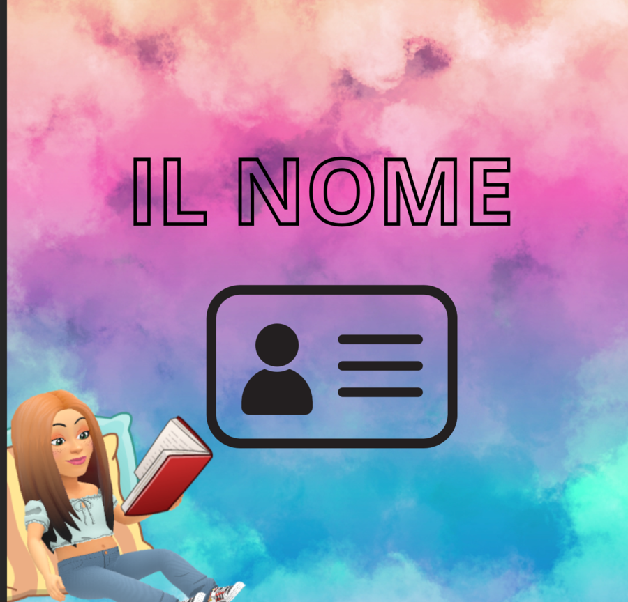STRUMENTO COMP. IL NOME