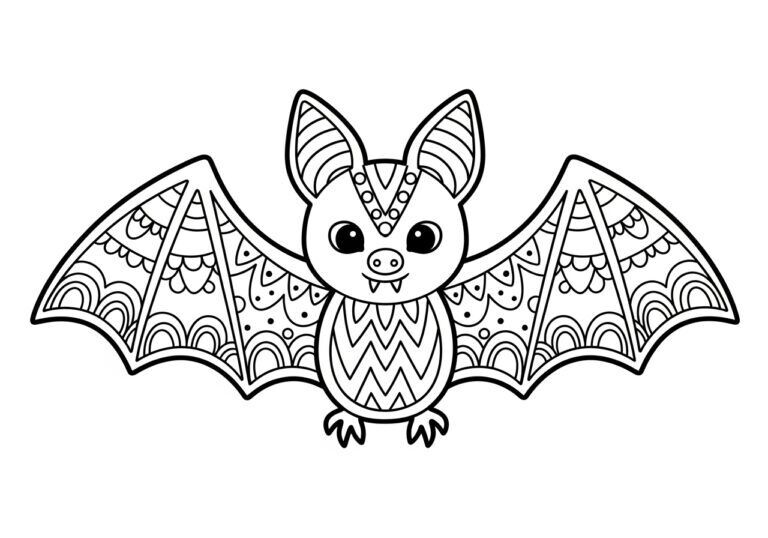 PIPISTRELLO...CHE VOLA!