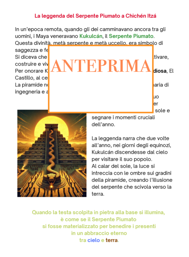 A misura di mondo
