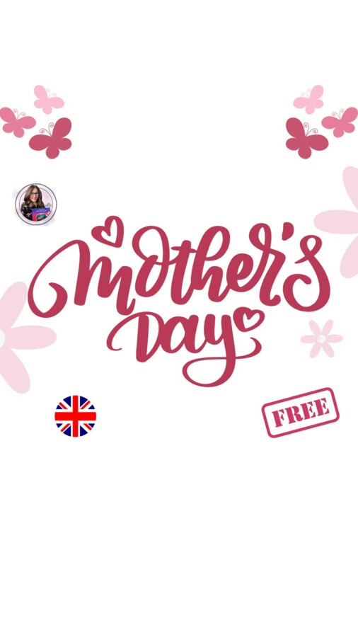Mother's day