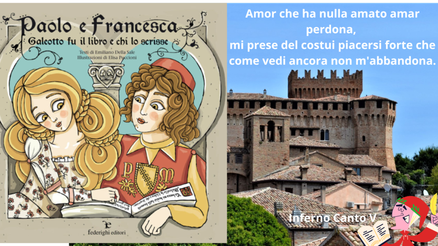 Le Marche di Dante