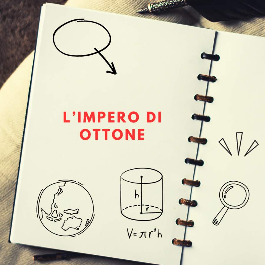 L’Impero di Ottone