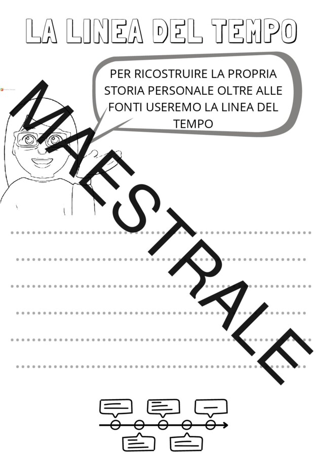 Storia personale
