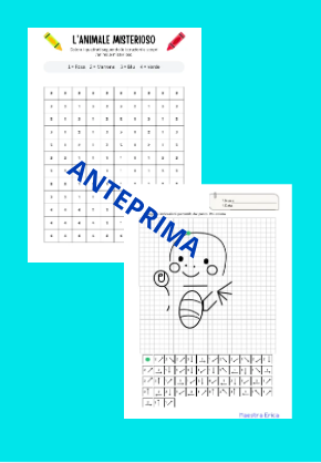 Corso di Informatica e Tecnologia per la Scuola Primaria: Computer, Hardware/Software, Pixel Art e Sicurezza Web (23 Pagine + Soluzioni)