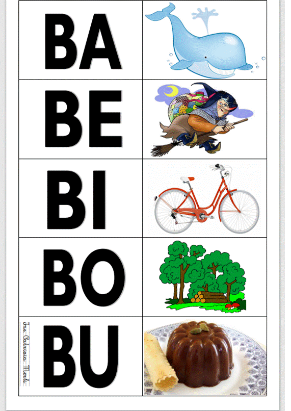 Sillabario