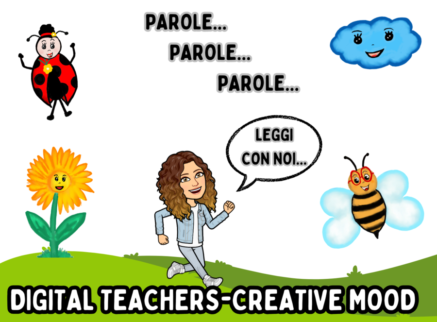 LETTURA DI PAROLE
