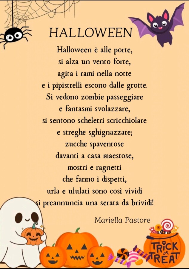 Halloween