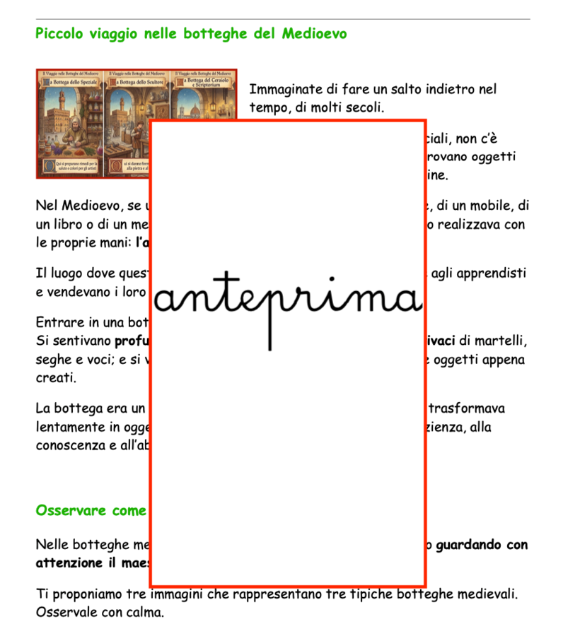 Dante e il fabbro che storpiava i versi-un percorso tra storia e narrazione con attività per il Dantedì