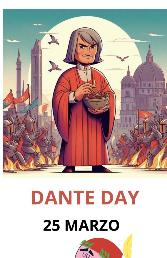DANTE DAY