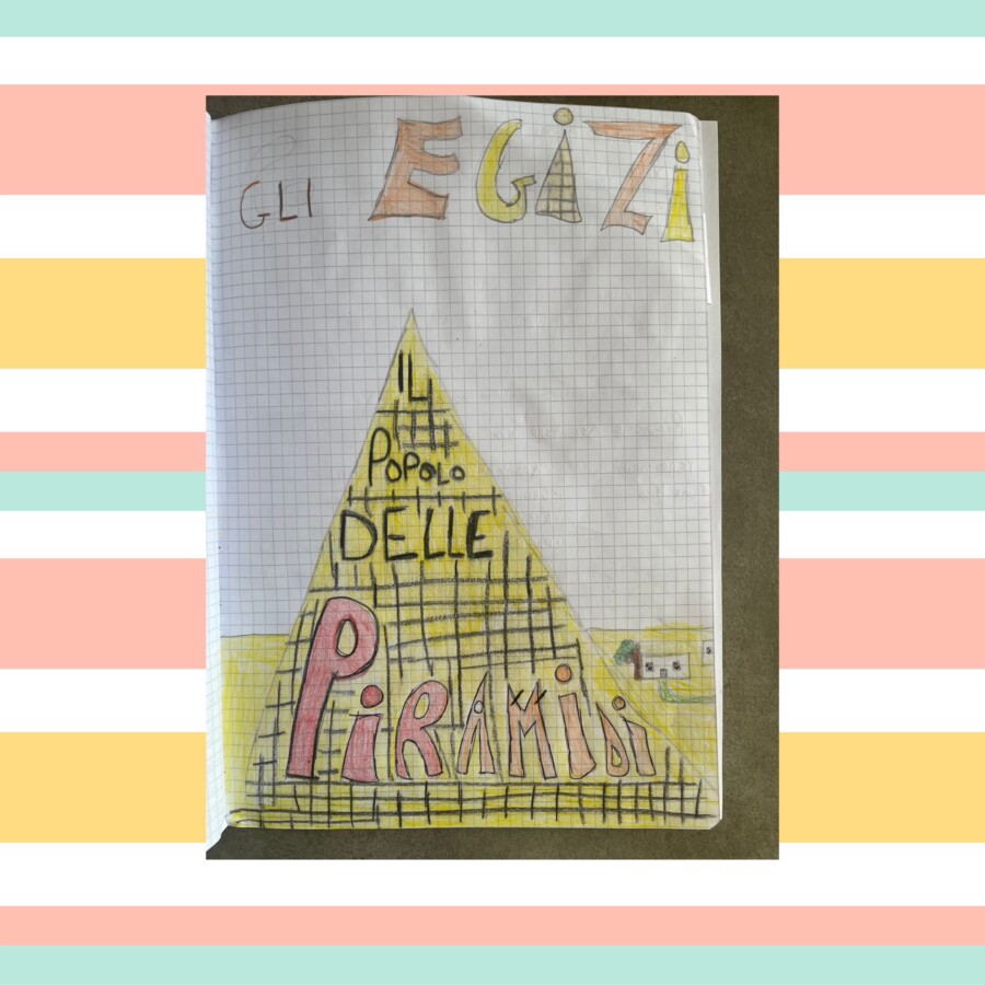 GLI EGIZI