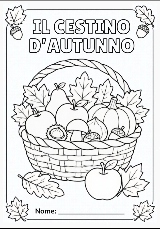 AUTUNNO
