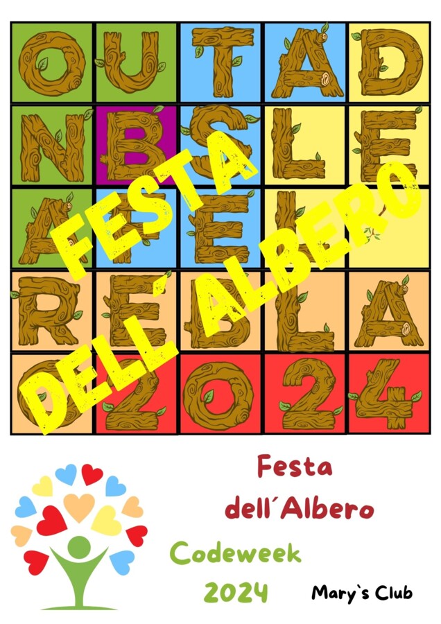 Giornata Nazionale dell'Albero