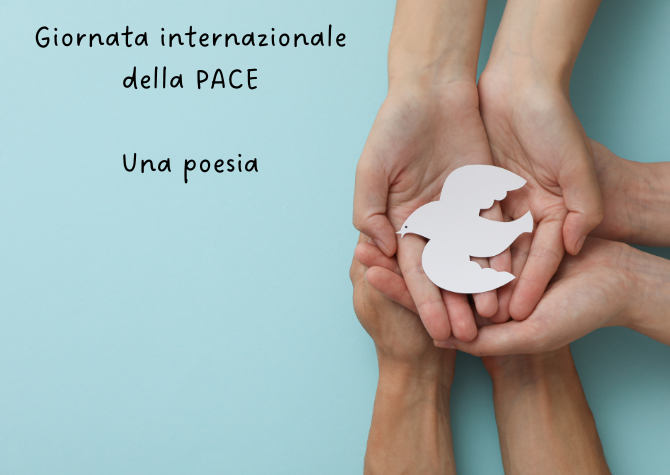 Giornata internazionale della PACE