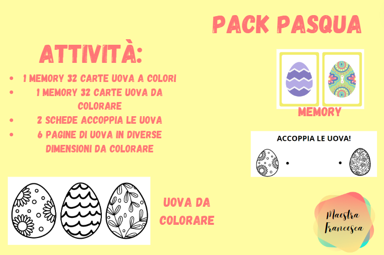 PACK PASQUALE