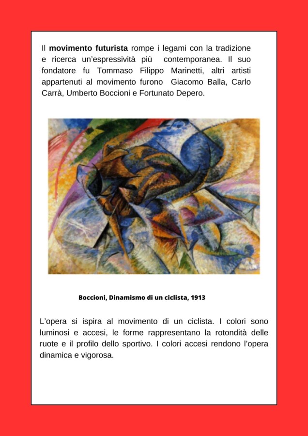 LA GALLERIA DELLE PROSPETTIVE E DEL PAESAGGIO