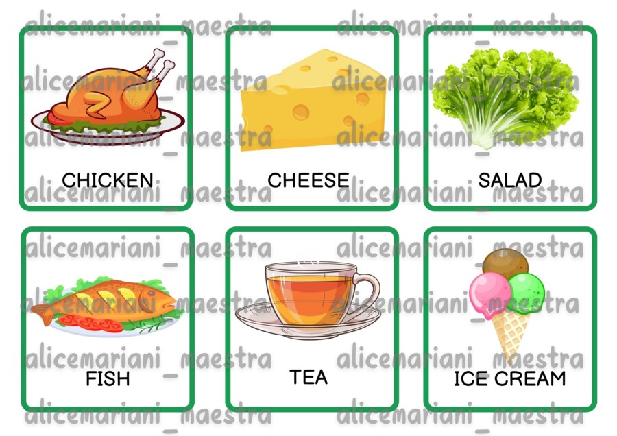 Food