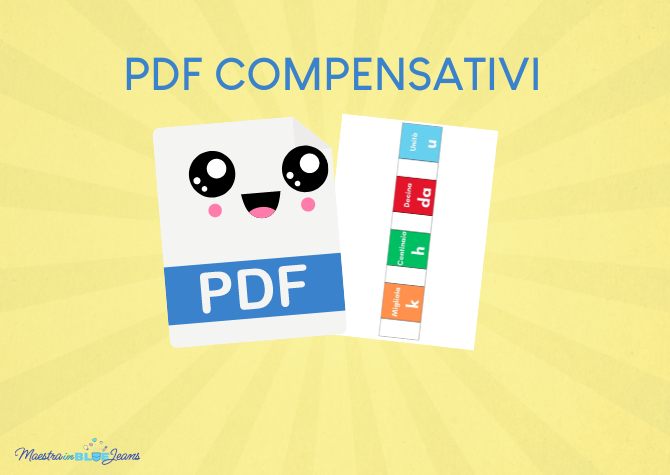 PDF Compensativo - Valore Posizionale
