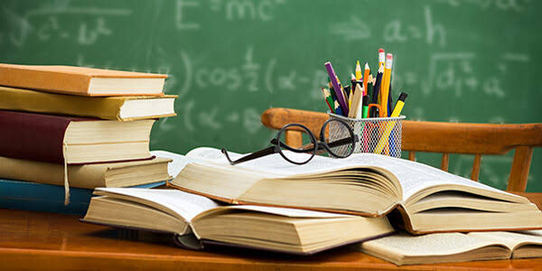 Pedagogia concorso docenti 26-27