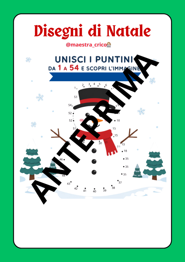 GIOCHI MATEMATICI...DI NATALE