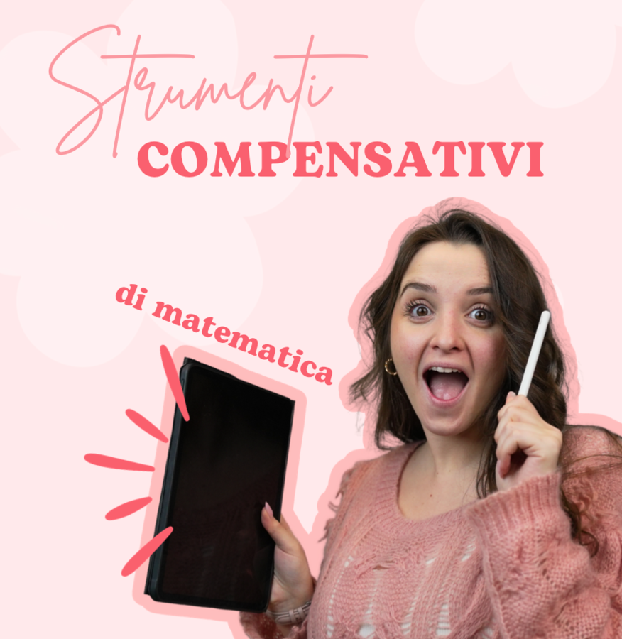 MATEMATICA - Strumenti compensativi Classe quarta