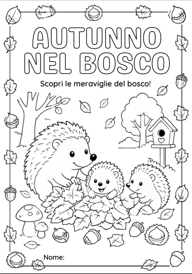 AUTUNNO