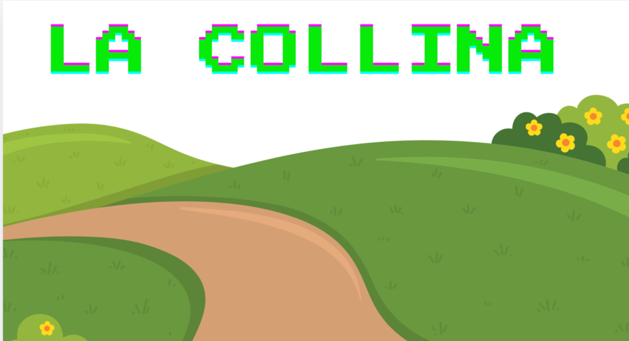 LA COLLINA