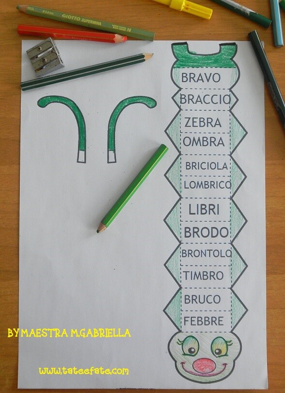 IL suono BR creativo