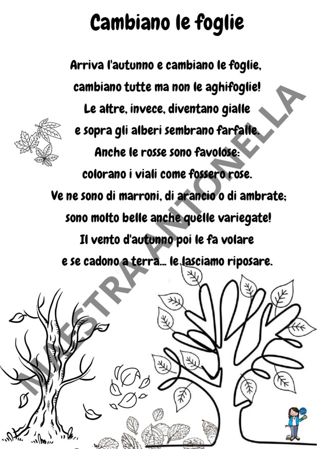 AUTUNNO