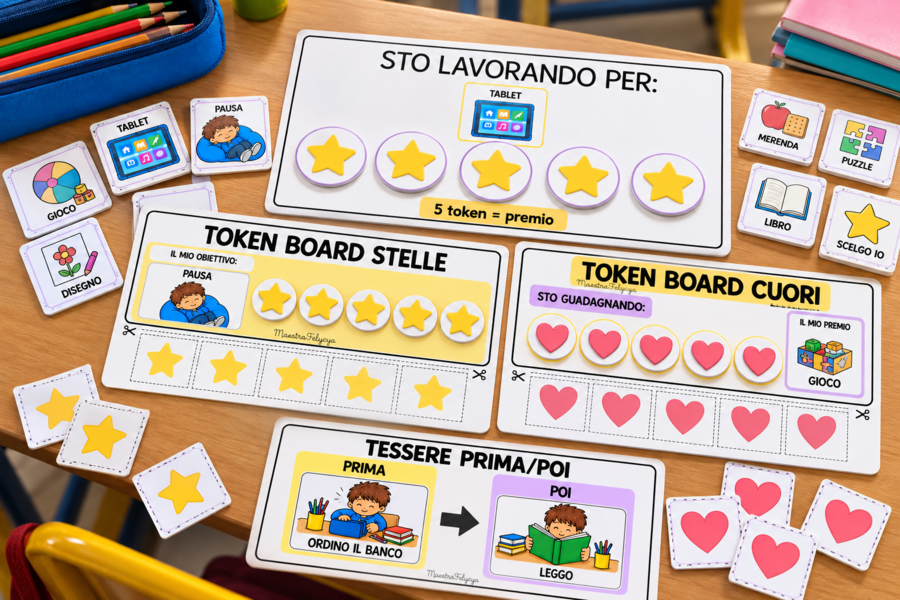 KIT TOKEN ECONOMY