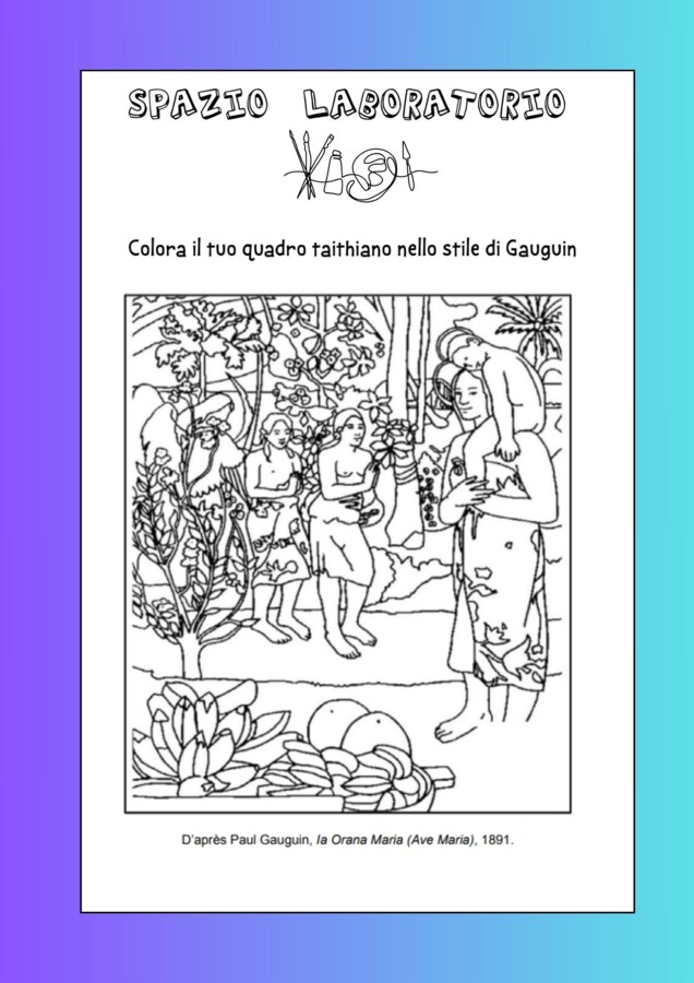 IL LABIRINTO DELLE ARTi