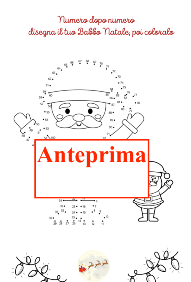 Il mio terzo piccolo libro; il Natale; con attività didattiche classe I/II