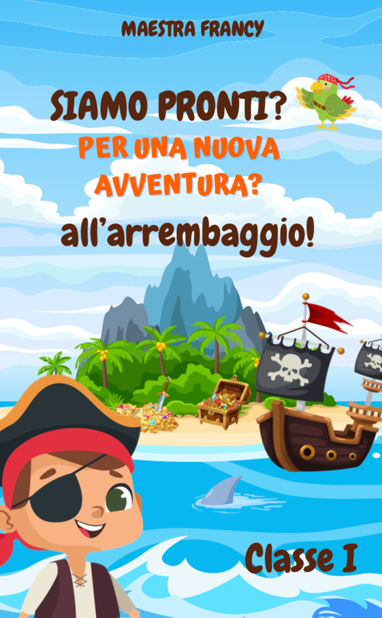 COMPITI DELLE VACANZE CLASSE 1 , ITA E MATE + DI 40 PG