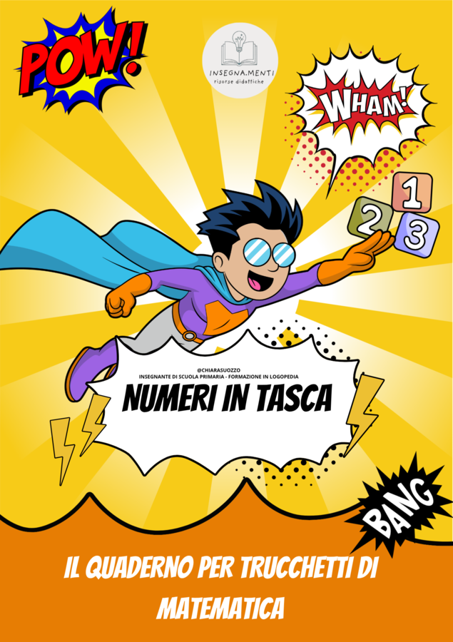 Numeri in tasca