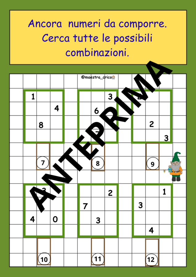 LANTERNINO