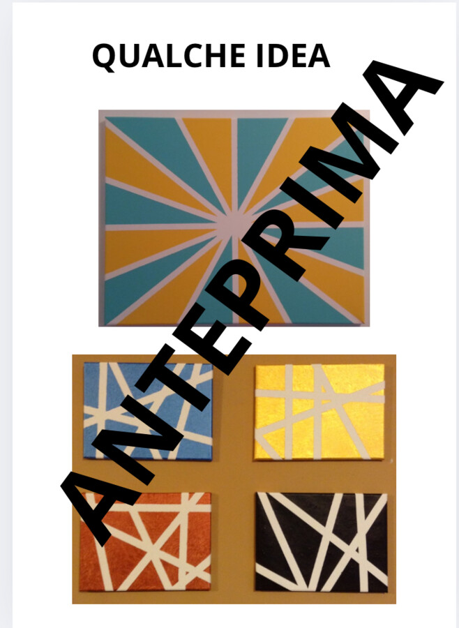 Triangoli di scotch