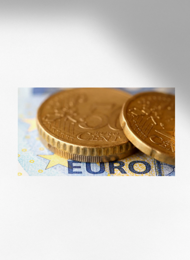 EURO ESERCIZI E SPIEGAZIONE