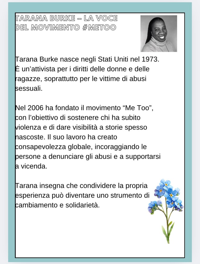 Le grandi donne