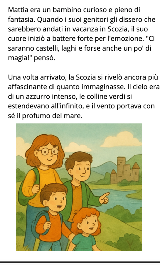 IL SEGRETO DEL LAGO