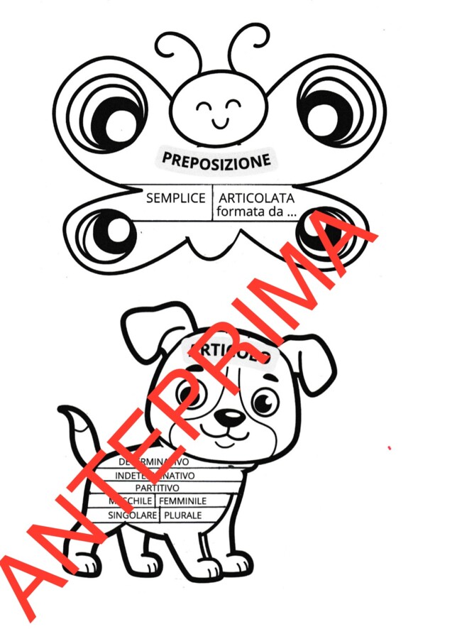 Analisi grammaticale