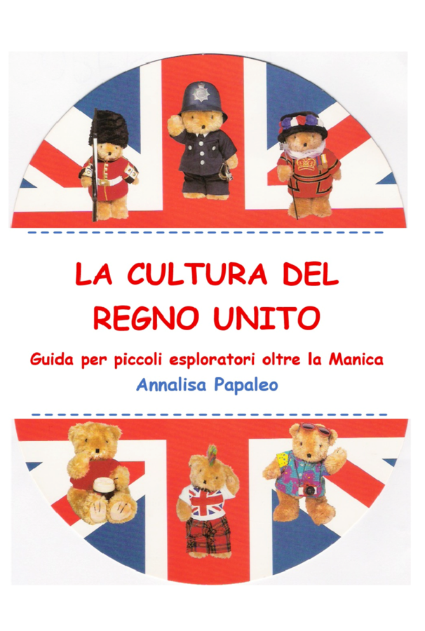 La cultura del Regno Unito