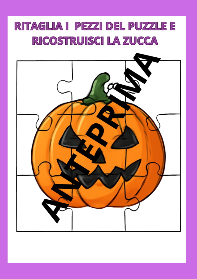 LA NOTTE DI HALLOWEEN